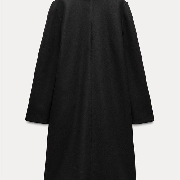 Zara soft coat - Picture 2 of 6